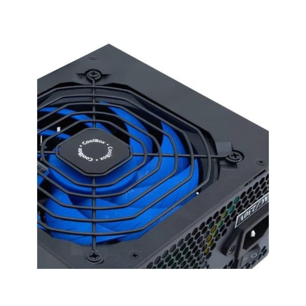 Coolbox Powerline 3 850 Virtalähde 850W Tehokkuus 85%