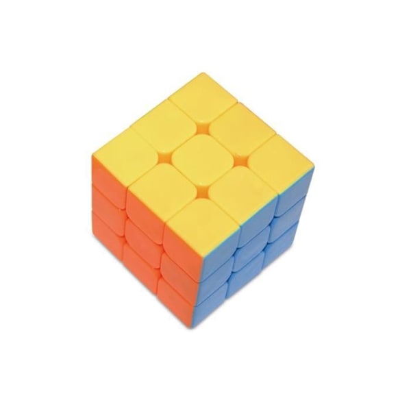 Moyu Cube 3x3 Guanlong - Cayro YJ8306