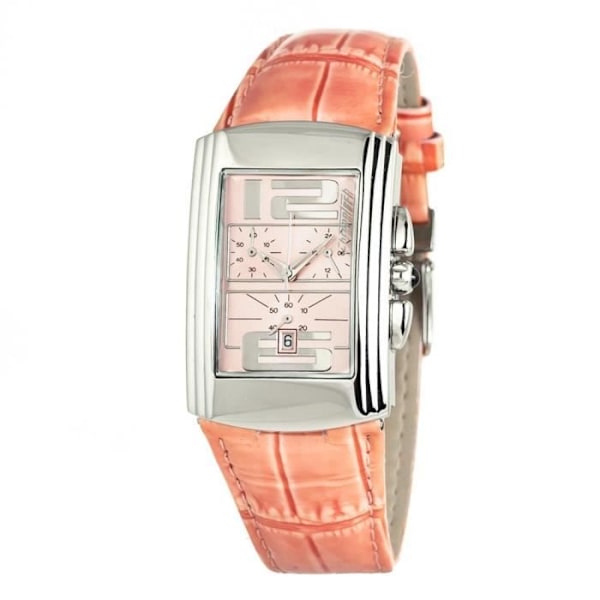 Chronotech CT7018B-02 Damklocka (30 mm)