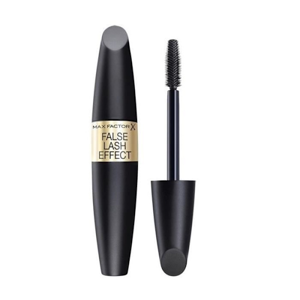 Mascara - Max Factor - False Lash Effect - Sort - Volumen - Ikke vandtæt Sort