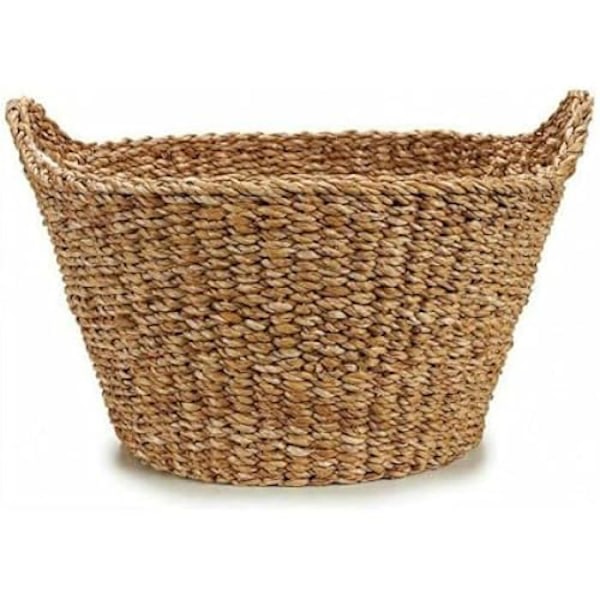 Korg - GÅVDEKOR - Flerfärgad - 47 x 47 x 57 cm - Inredning - Referens S3625894 Flerfärgad