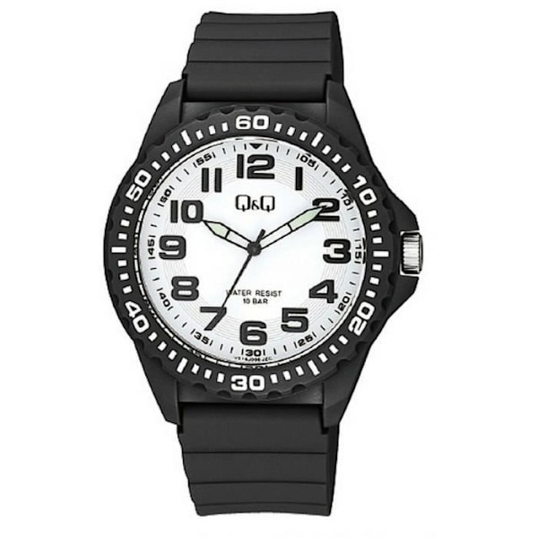 Q&Q herrklocka VS16J006Y (Ø 40 mm)