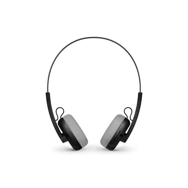 Philips On-Ear Trådløse Hovedtelefoner TAH2000BK/00 Ringo Sort Bluetooth 26t Autonomi Sort
