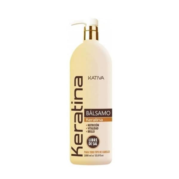 Kativa Keratiini Hoitoaine 1000 Ml