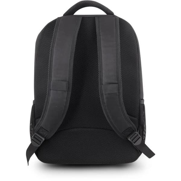 15,6" laptoptaske - URBAN FACTORY - ECB15UF - 10,5" tabletunderstøttelse - Sort