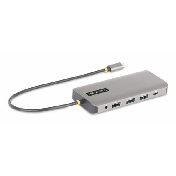 StarTech.com Moniulotteadapteri