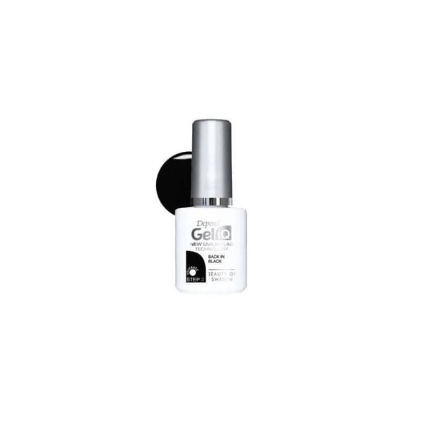 Neglelak - BETER - 5ml - Langvarig hold - Glans - Hurtig tørring