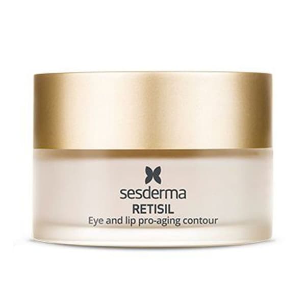RETISIL silmän- ja huulireunatuote 30 ml