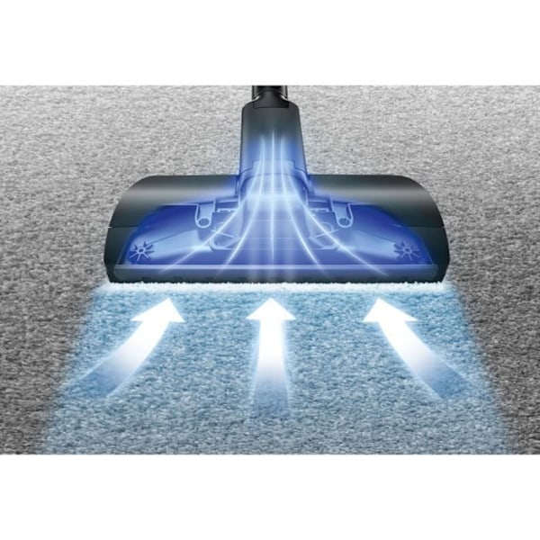 Imukyltit - BOSCH - BBZ41FGALL - PowerProtect Type G ALL aktiivihiilillä - 4 kpl imukylttejä + 1 suodatin