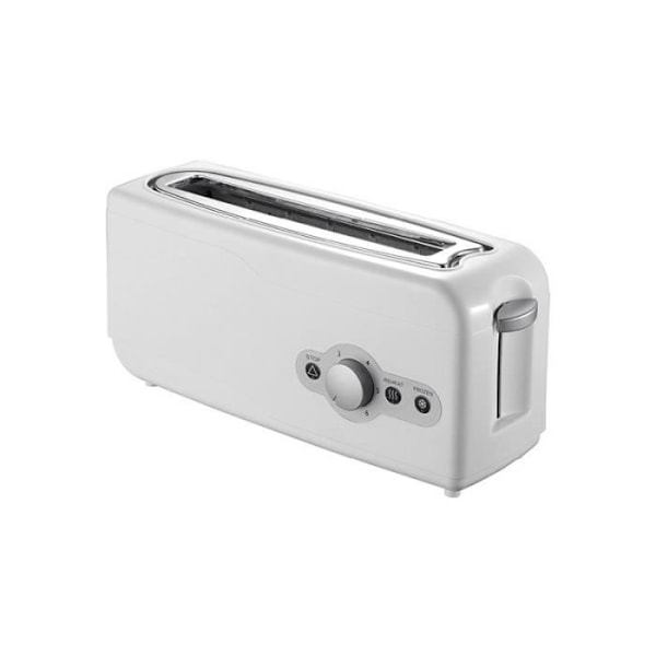 COMELEC TP1719 750W brødrister - -