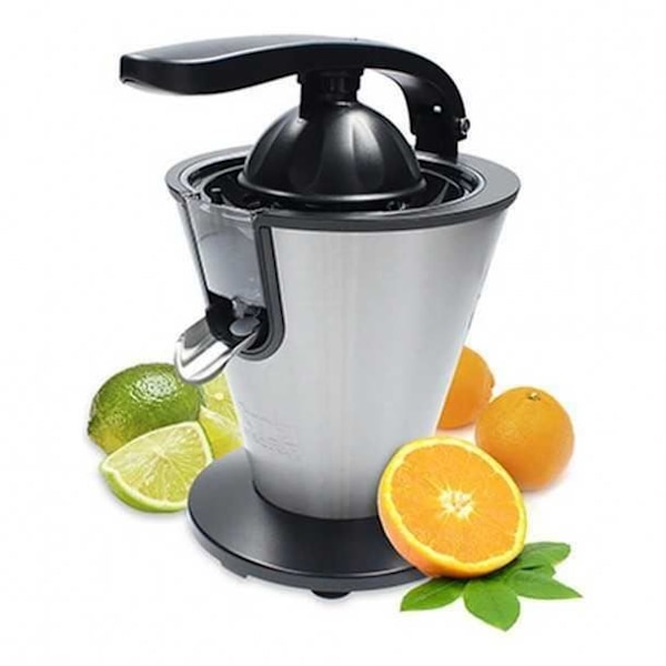 Centrifuge - TM Electron - Rustfrit stål - 160 W - Elektrisk - Grå