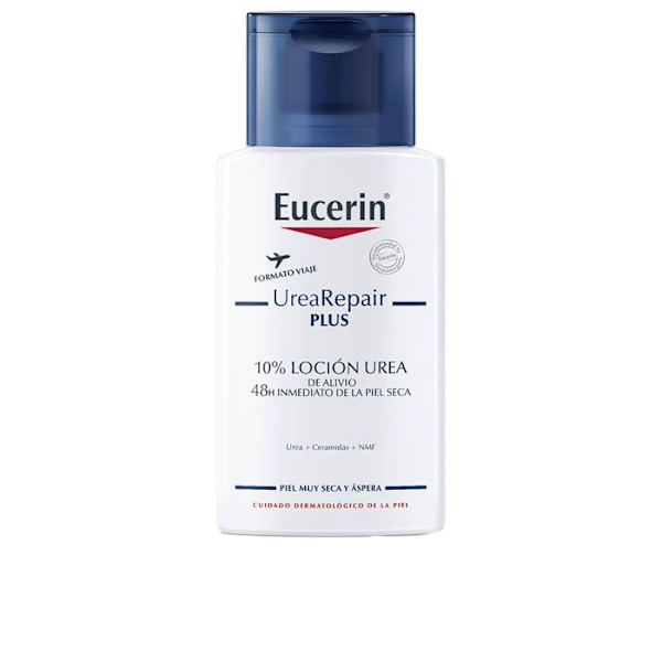 UREAREPAIR PLUS emulsio 10% 100 ml