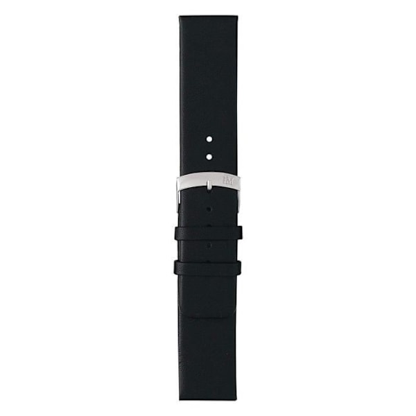 Morellato - Armbånd Mixte - Sort Læder - A01X3076875019CR26