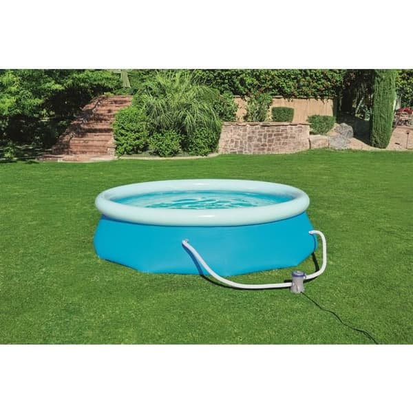 Bestway Pool 3638L Blå