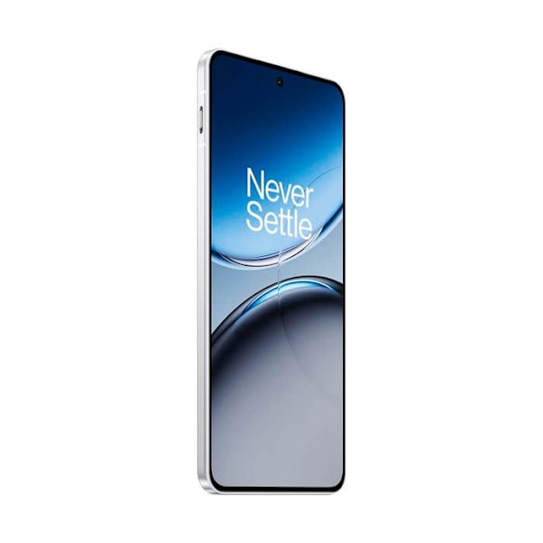 OnePlus Nord 4 5G 16GB/512GB Sølv (Mercurial Sølv) Dual SIM