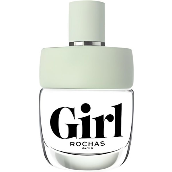 Girl Eau de Toilette fra Rochas 40ml