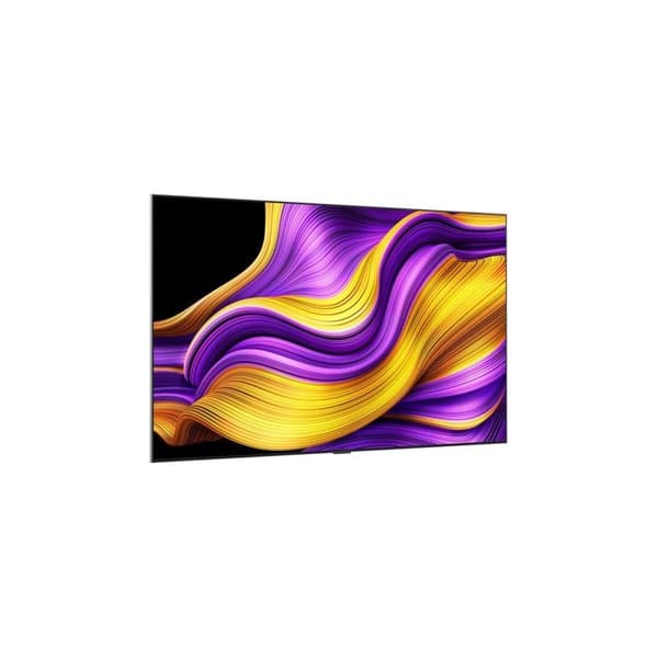 LG OLED77G5 - TV OLED 4K UHD 77'' (195 cm) - α11 AI Processor 4K Gen2 processor