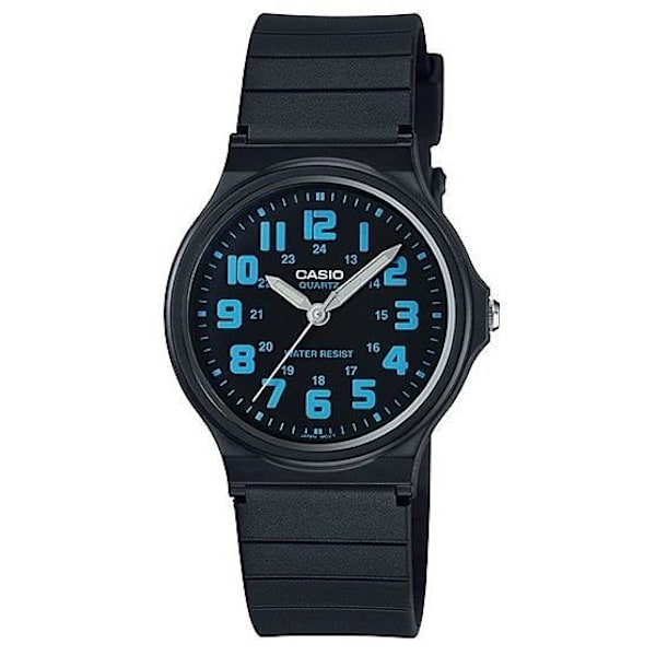 Ur - CASIO - MQ-71-2 - Automatisk - Elegante design - Vandafvisende