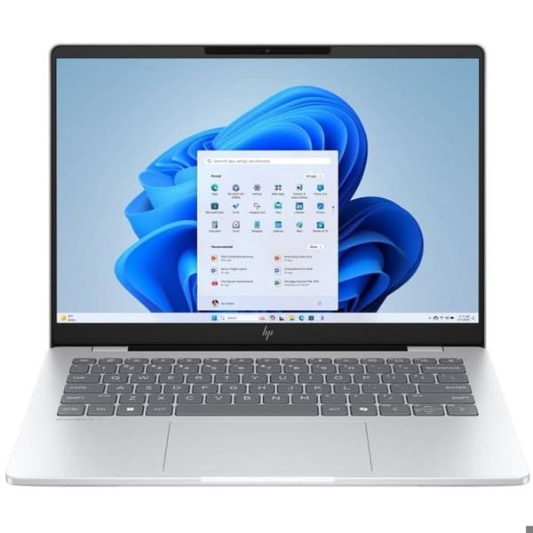 HP Bærbar Computer - BK7Y7EA+2810 - 14'' - Intel Evo Core Ultra 7 - 32 GB RAM - 512 GB SSD