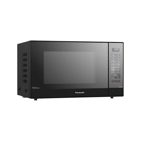 Mikroovn - Panasonic Corp. - NN-GT46KBSUG - 31L - 1000W - Sort
