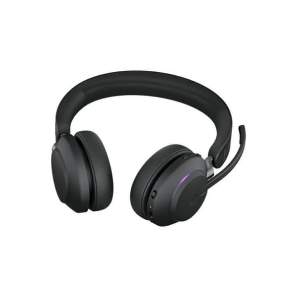 Kuulokkeet - Jabra - Evolve2 65 - USB-C - Bluetooth - Melunvaimennus - Stereo
