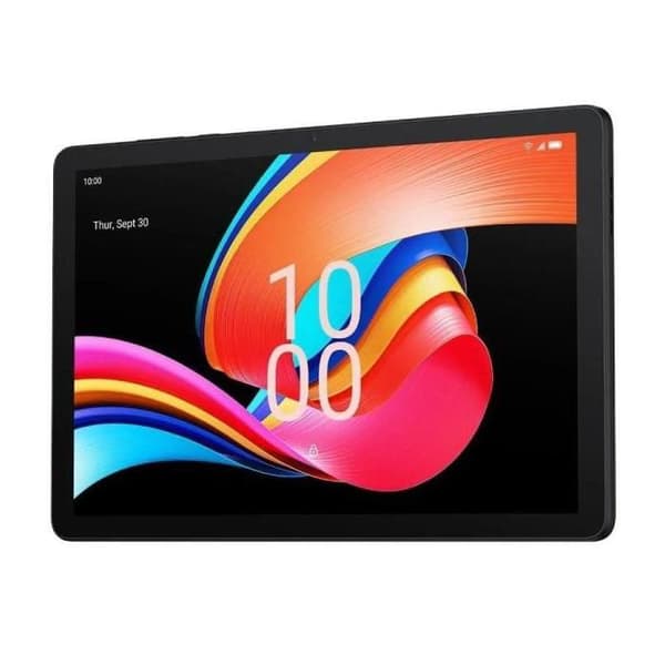 Tabletti - TCL - Tab 10L Gen2 - 10.1' - 3 Gt RAM - 32 Gt Tallennus