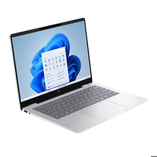HP Bærbar Computer - OmniBook 7 14-FR0010NS - 14" - Intel Core Ultra 5 - 16 GB RAM - 1 TB SSD