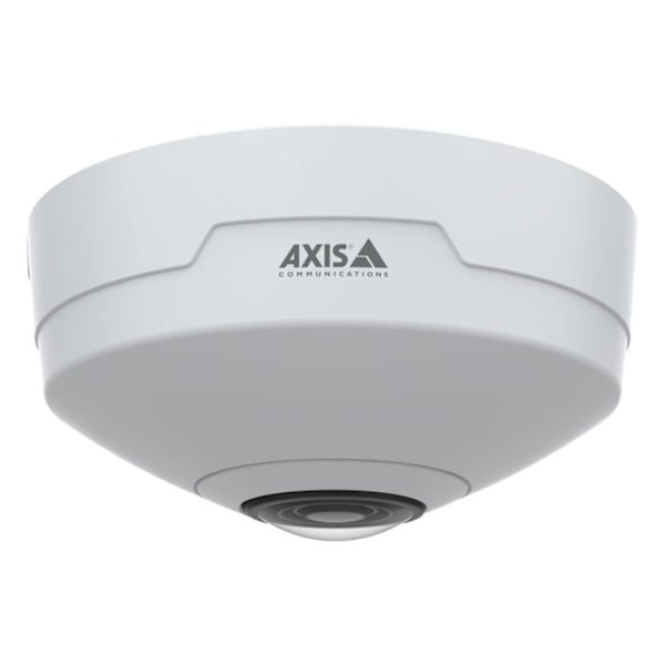 Axis M4328-P Färg