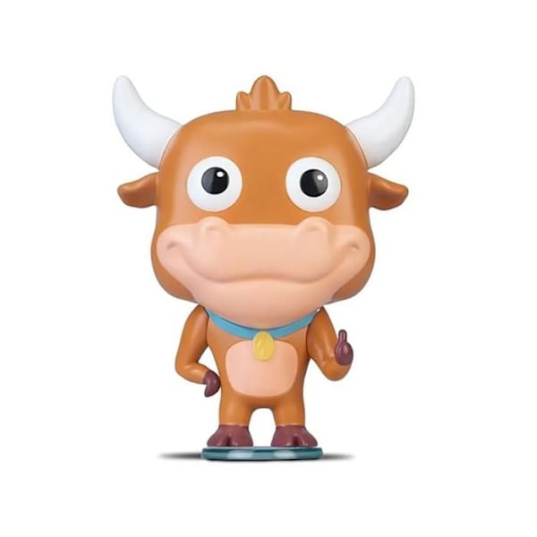 Figurine i Vinyl - FAMOSA - Grand Prix - Maria Fernanda - 15 cm