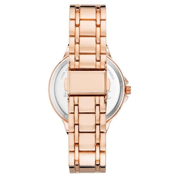 Naiskello - Juicy Couture - JC1282GNRG - Kvarts - Metalli - Mineraalikristalli rosa/grön