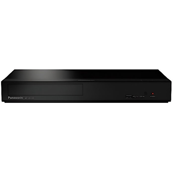 Panasonic DP-UB150EG-K 4K Blu-Ray-afspiller - HDR10+