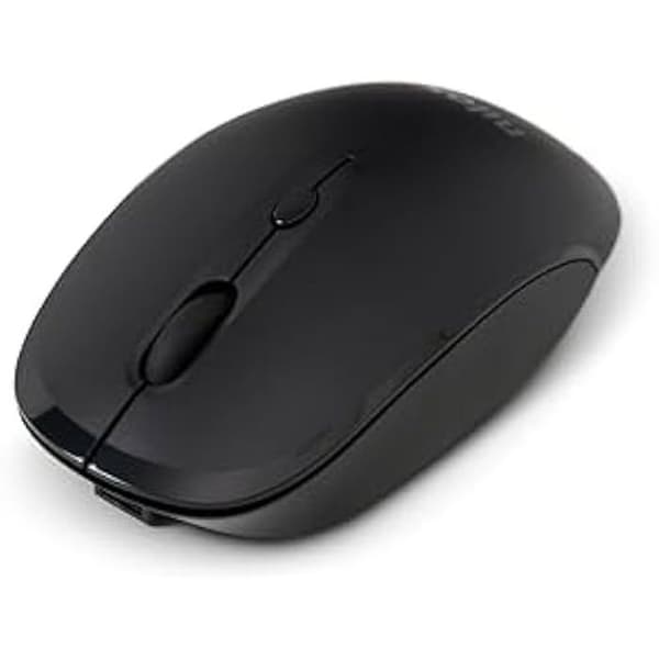 Nilox NXMOWI4002 Kablet computermus - Optisk - Sort