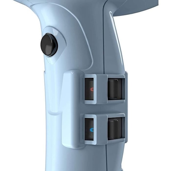 PARLUX Advance hiustenkuivaaja - Ilmavirta 83 m3/h - 2200 W - Jää