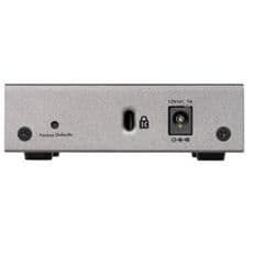 Netgear SWT GS105E verkkokytkin