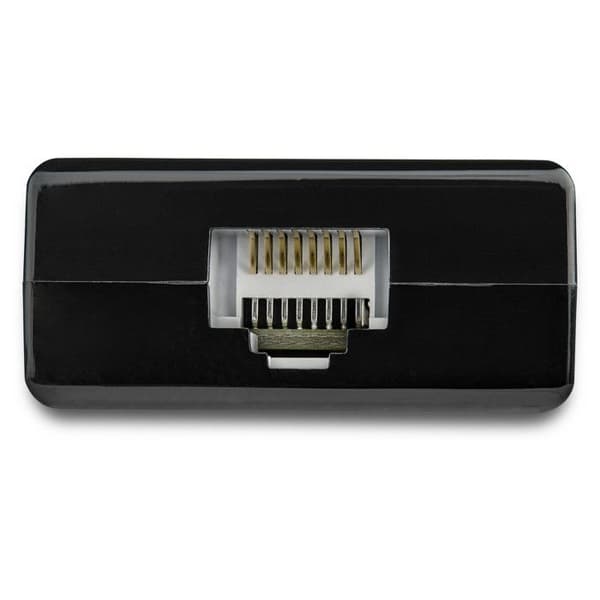 STARTECH USB 3.0 - RJ45 Gigabit Ethernet -sovitin