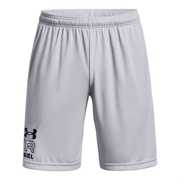 Kort Sport - Under Armour - Tech Graph - Grå - Multisport - Let komfort Grå L