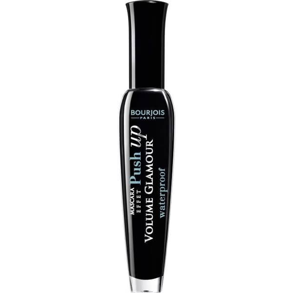 BOURJOIS Volume Glamour Push Up ripsiväri - 71 vedenpitävä #071 Sort