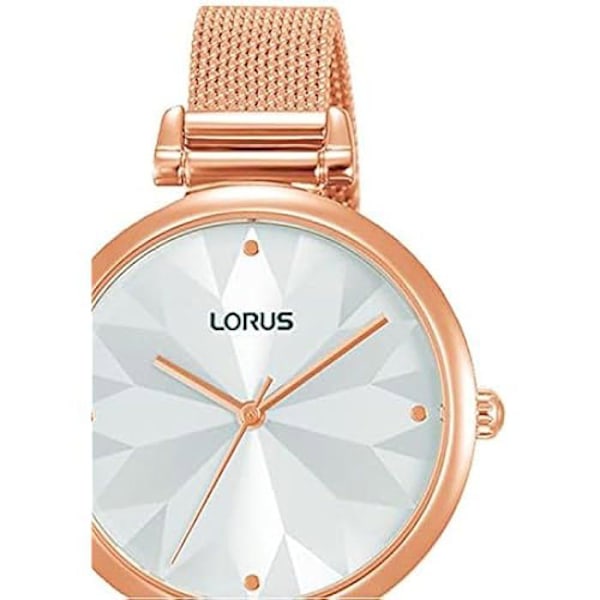 LORUS Analog RG204TX5