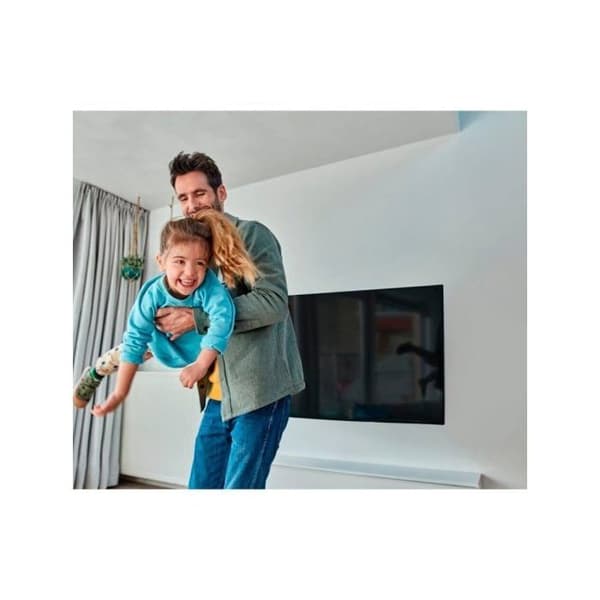 TV-montering - VOGEL'S - TWM3403 - Tiltbar - 50 kg - Sort