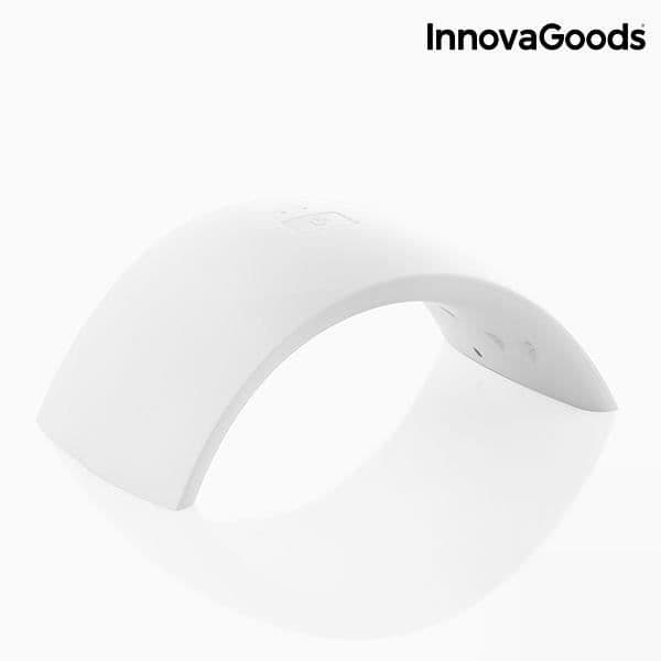 Professionel UV LED-lampe til negle InnovaGoods