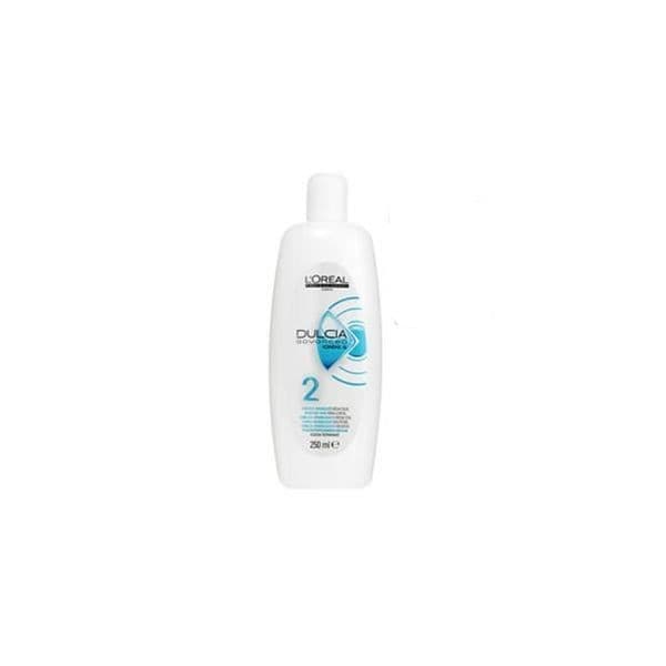 Permanente - L'OREAL - Dulcia Advanced - 75 ml - Sensibiliseret hår - Tonefulde krøller