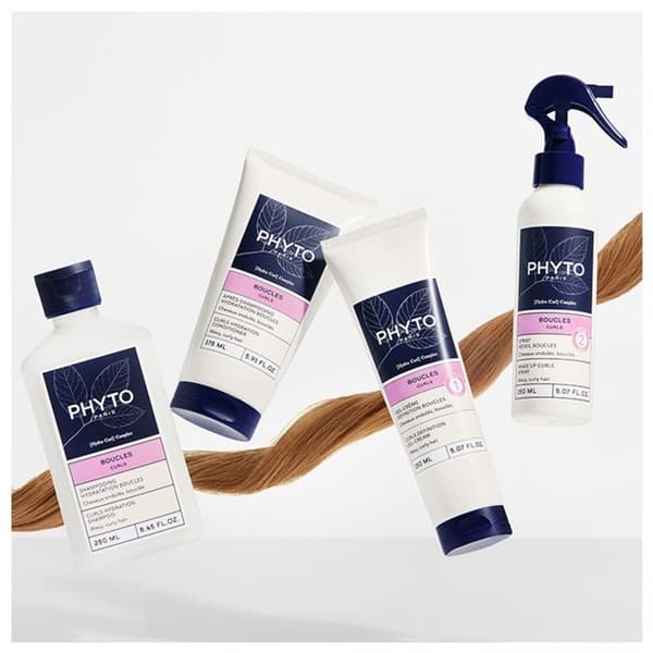Phyto After Shampoo Hydration of Curls 175 ML