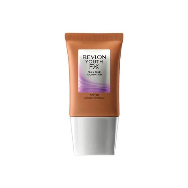 Youthfx Fill Liquid Makeup Base Revlon SPF 20 405 - Manteli - 30 ml