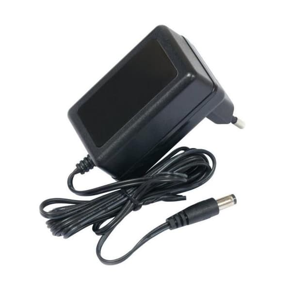 Strømforsyning - MIKROTIK - 18POW - 24V - 0.8A - Til low-power routere
