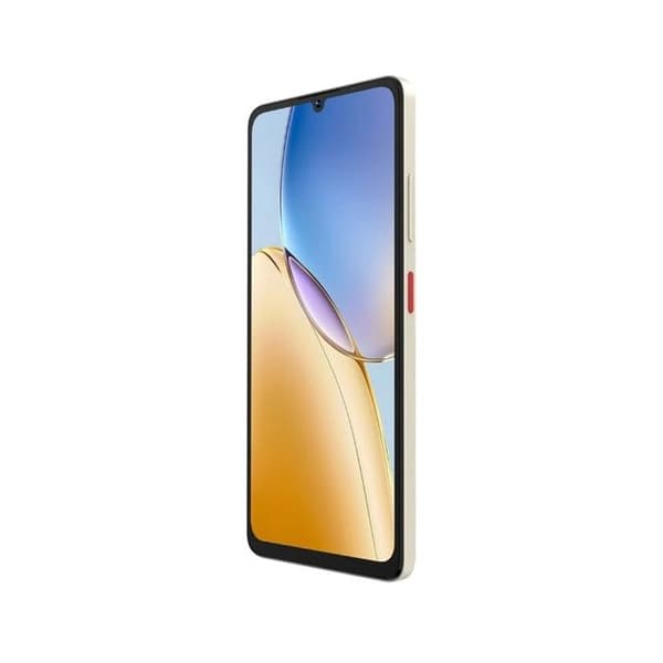 ZTE Blade A56 64GB/4GB Kaksois-SIM Kulta