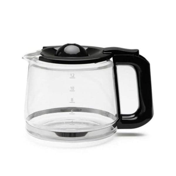 Orbegozo CG 6015 Dryp Kaffemaskine 15 kopper 900W programerbar rustfrit stål LED