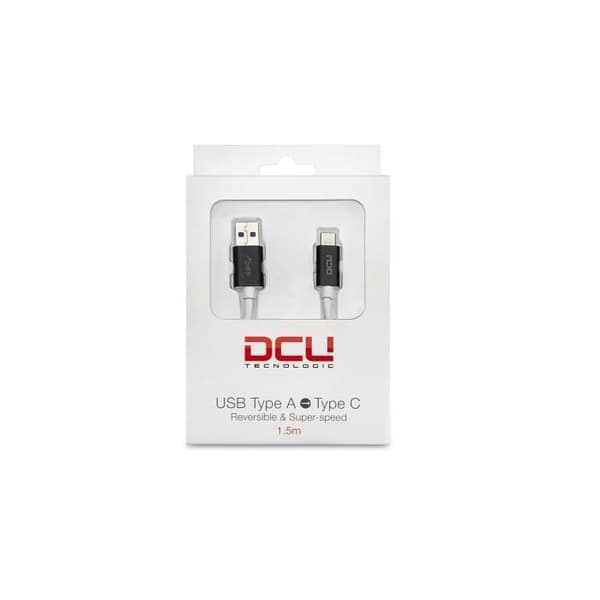 DCU TECNOLOGIC DCU dataoverførselskabel - 1,50 m USB