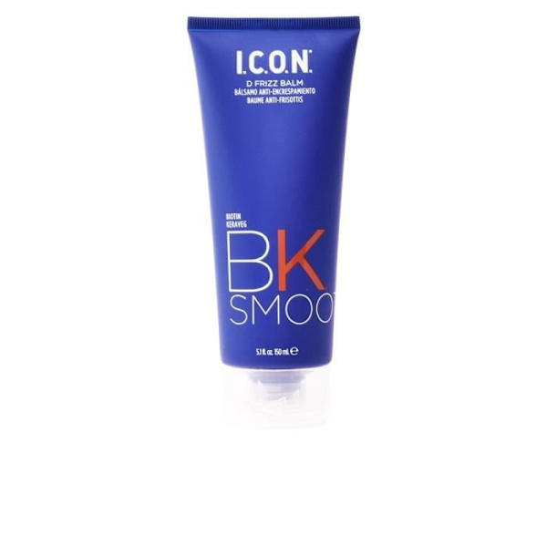 BK frizz balsami 150 ml