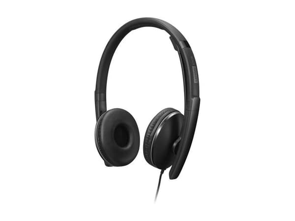 LENOVO Wired ANC Headset Gen 2 Sort