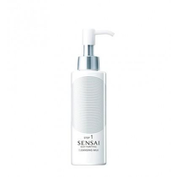 SENSAI SILKY make-up remover mælk 150ml